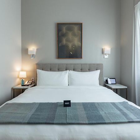 Stanton House El Paso 호텔 외부 사진