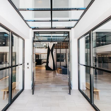 Stanton House El Paso 호텔 외부 사진