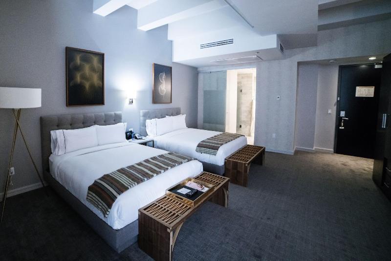 Stanton House El Paso 호텔 외부 사진