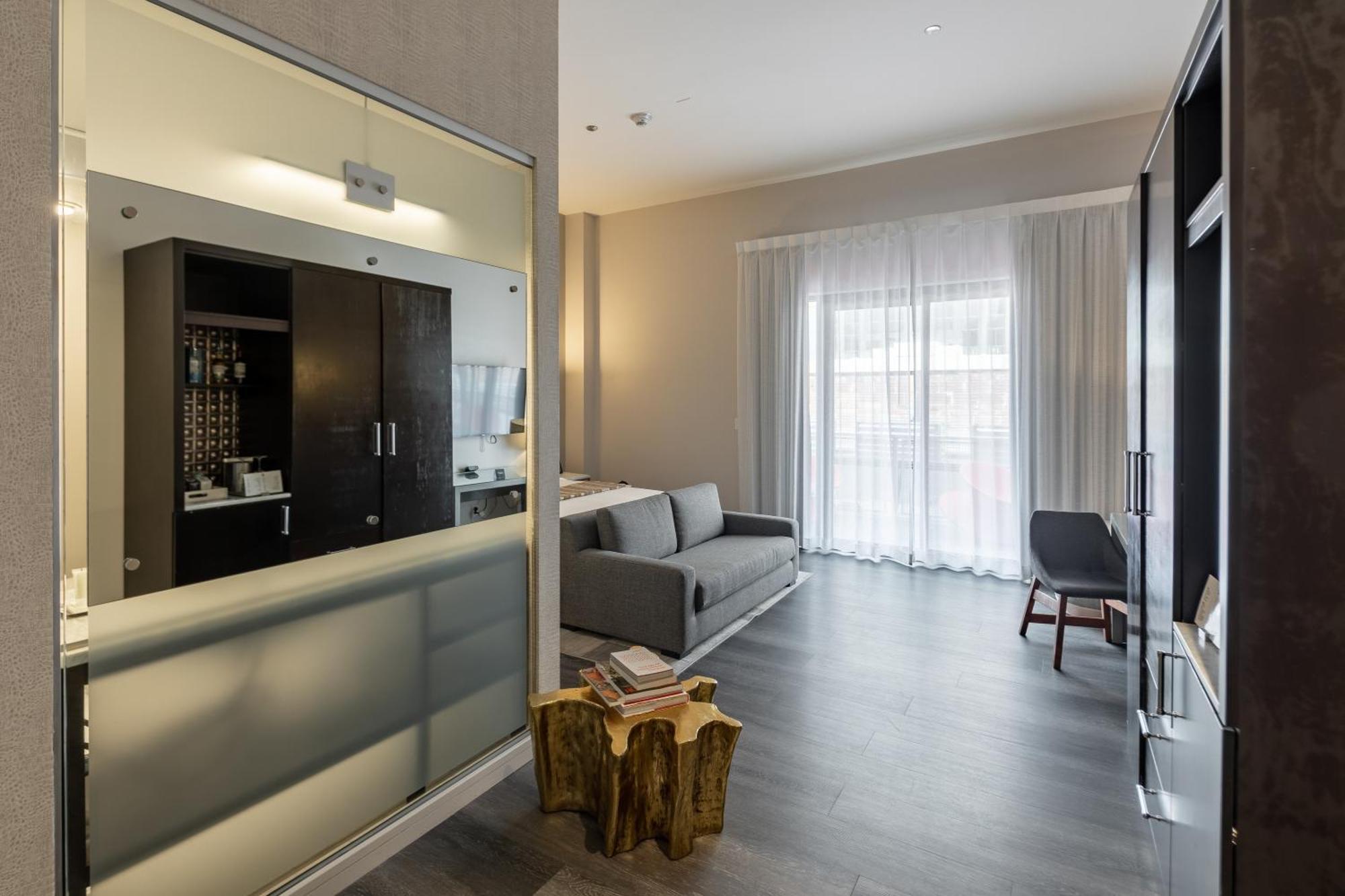 Stanton House El Paso 호텔 외부 사진