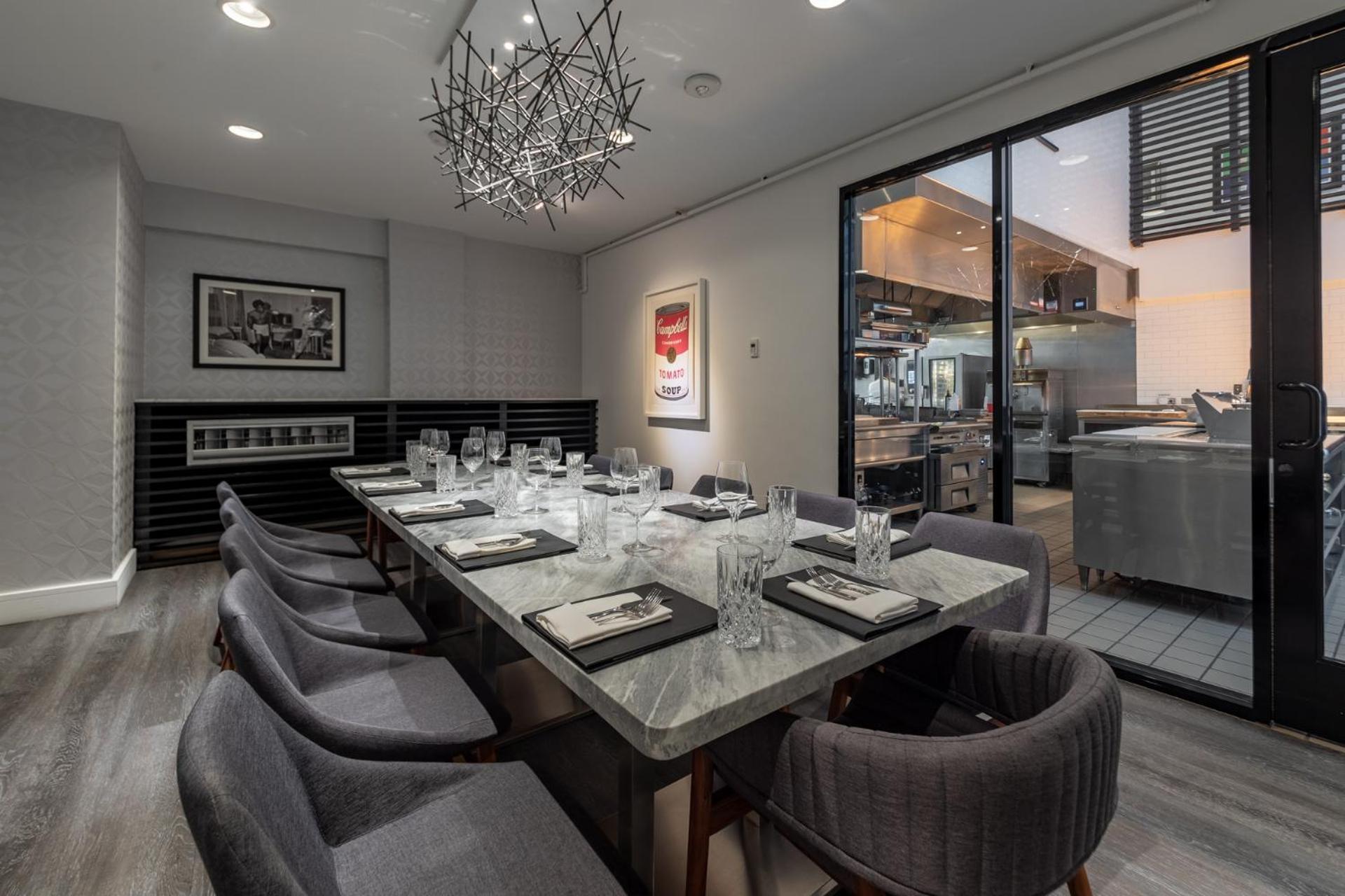 Stanton House El Paso 호텔 외부 사진