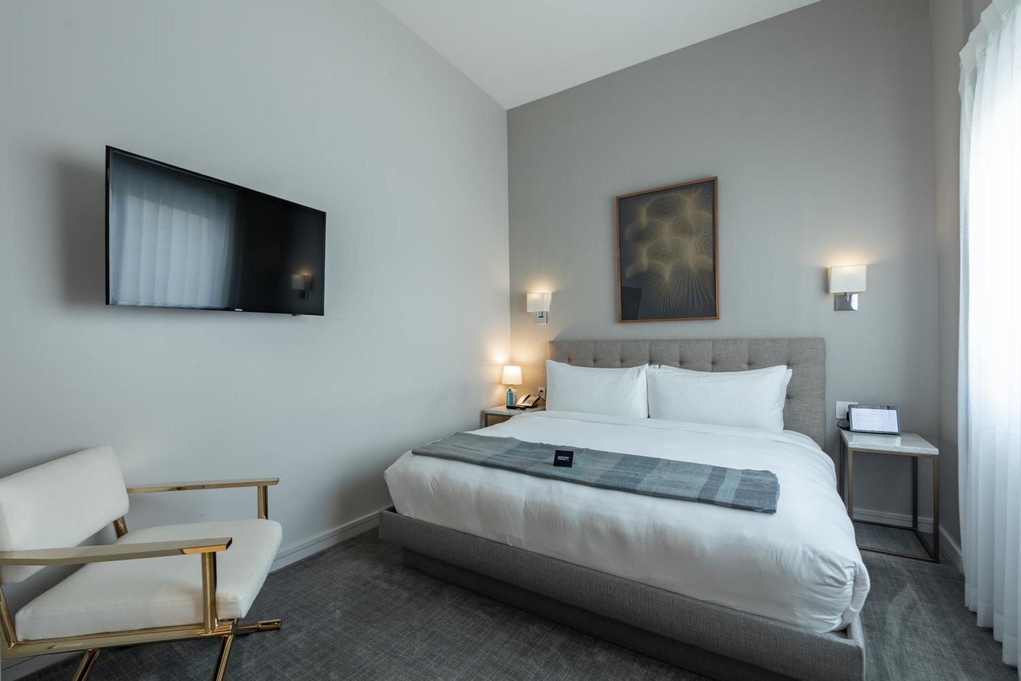 Stanton House El Paso 호텔 외부 사진