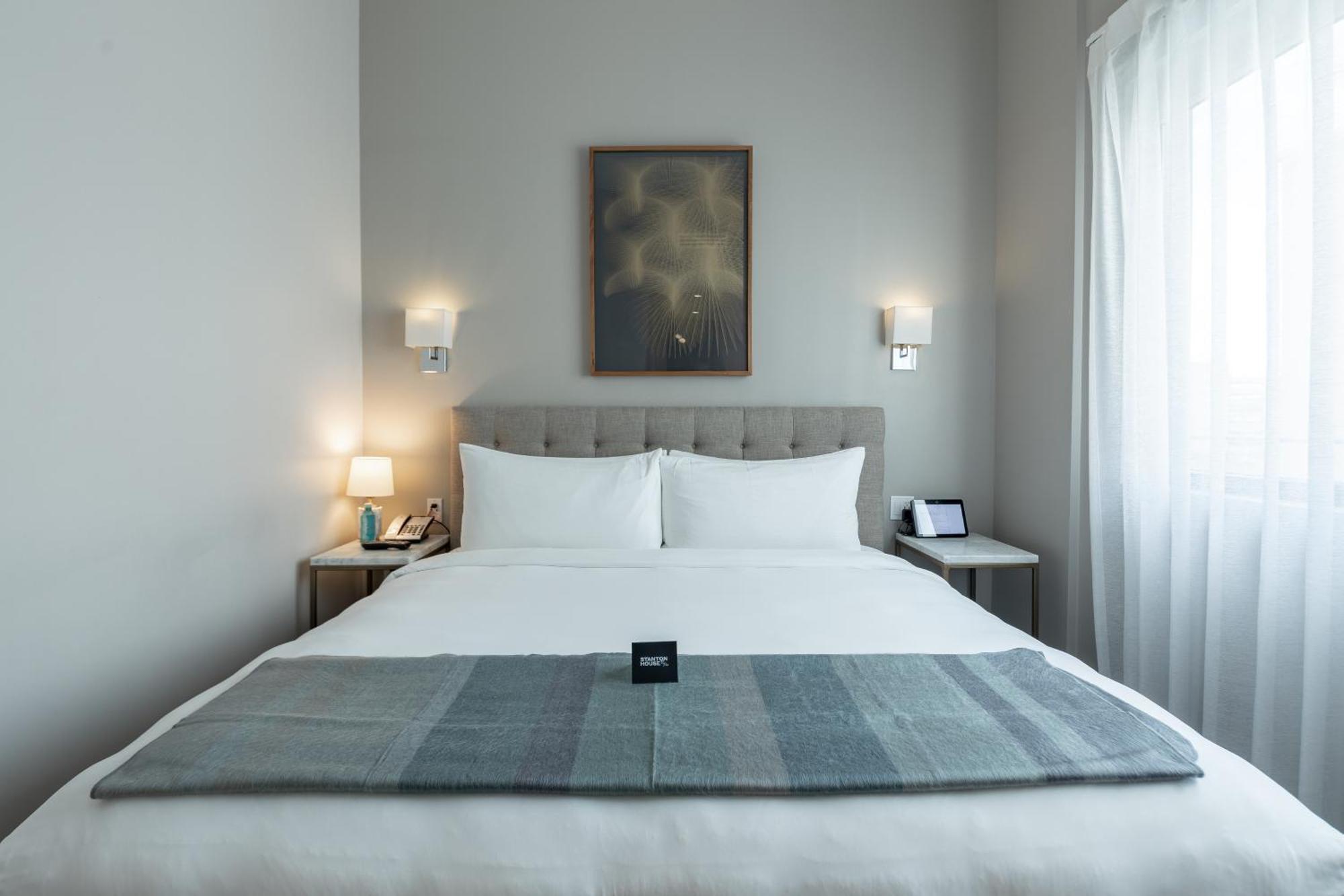 Stanton House El Paso 호텔 외부 사진