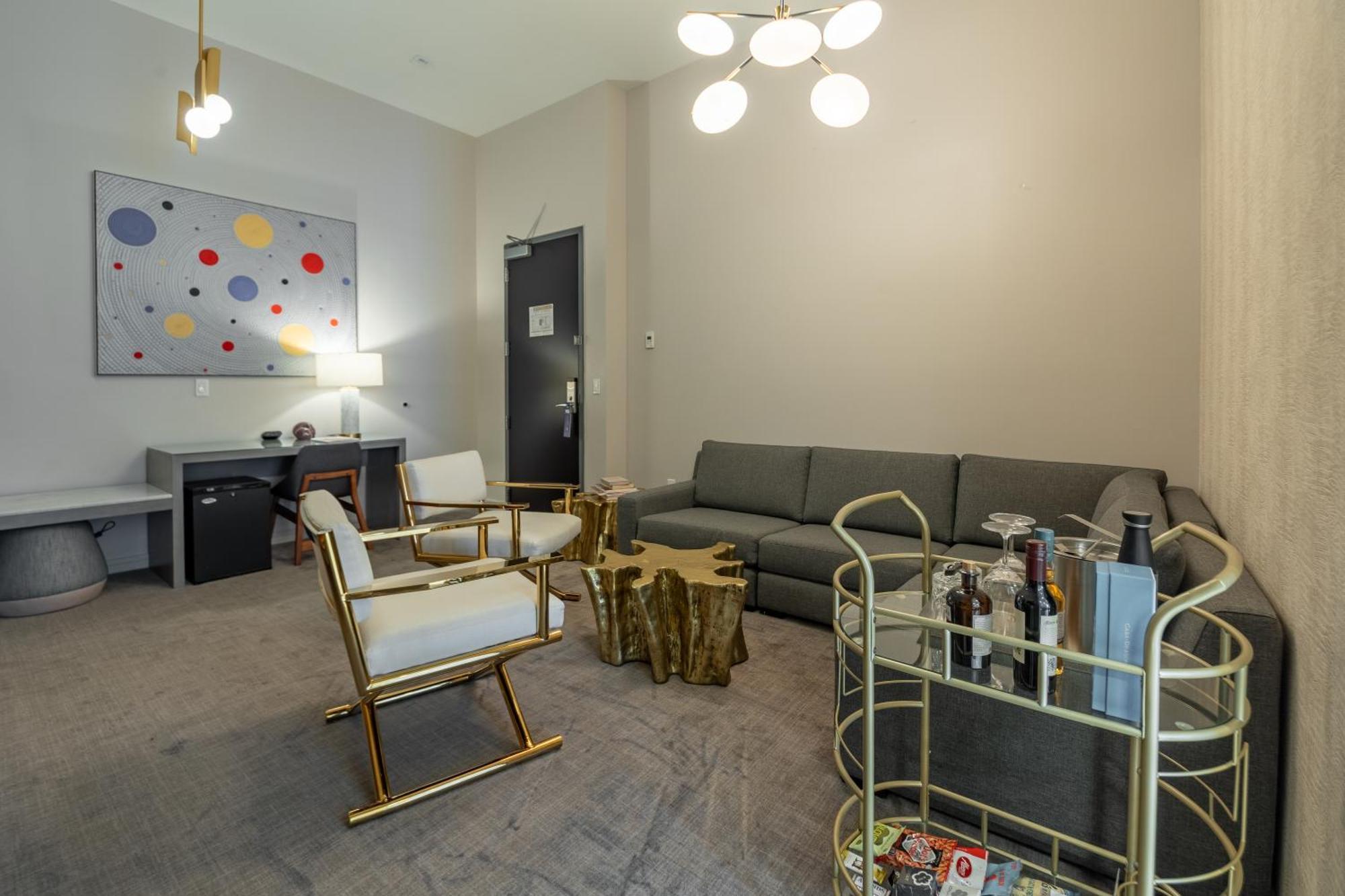 Stanton House El Paso 호텔 외부 사진