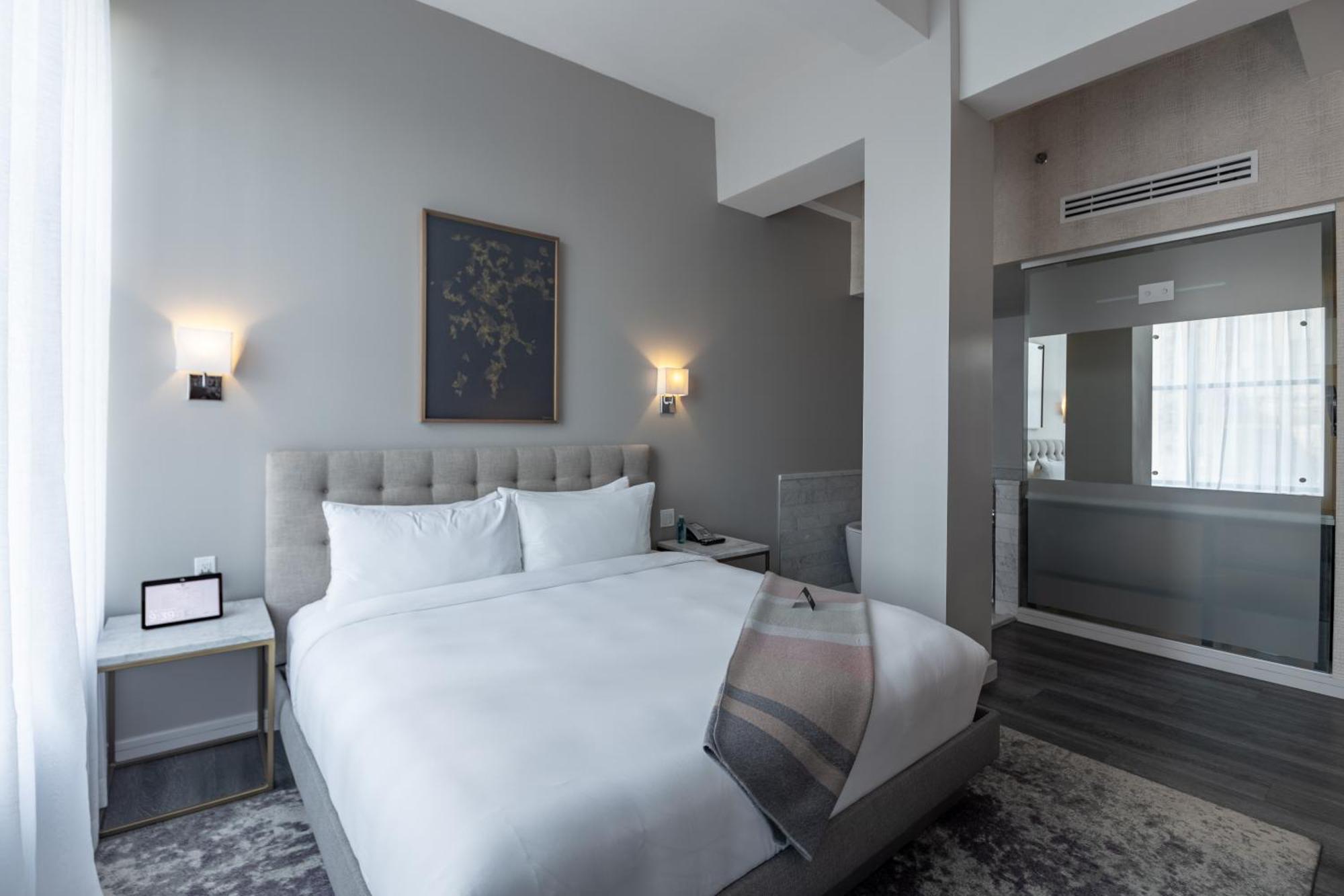 Stanton House El Paso 호텔 외부 사진