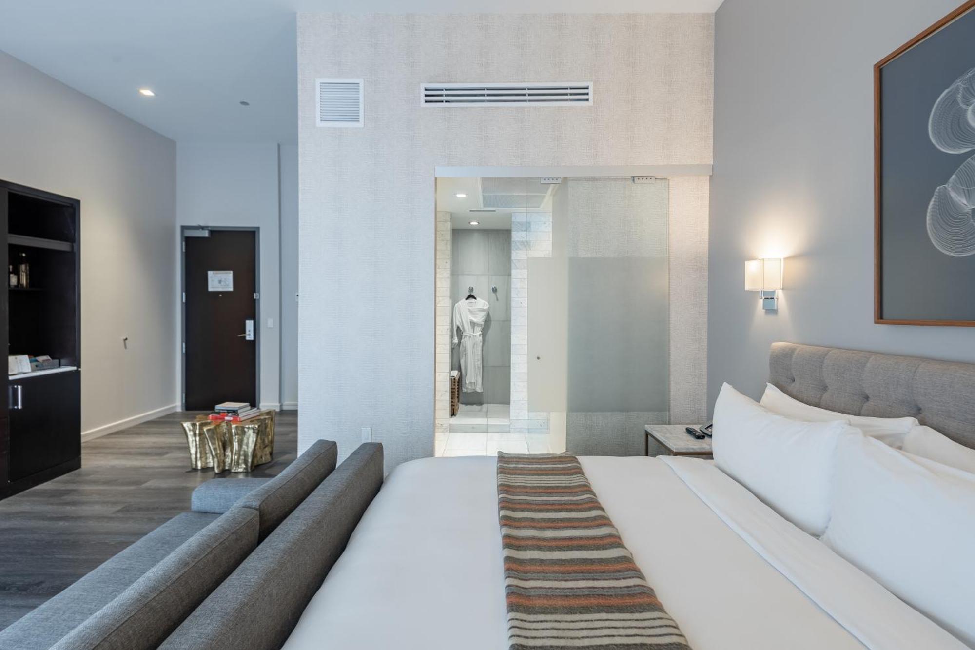 Stanton House El Paso 호텔 외부 사진