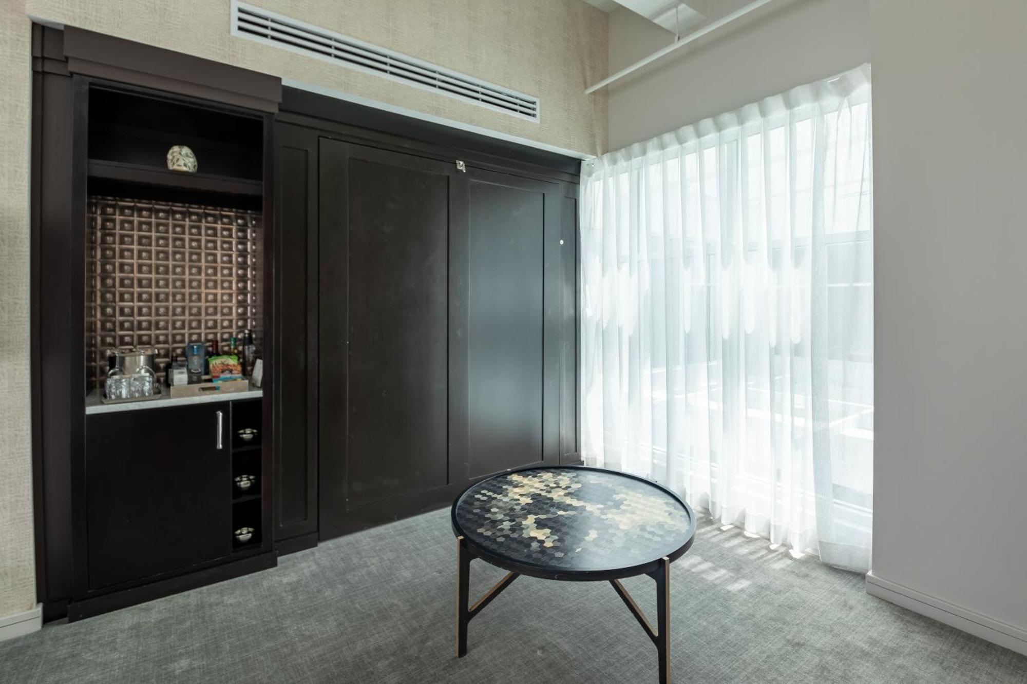 Stanton House El Paso 호텔 외부 사진