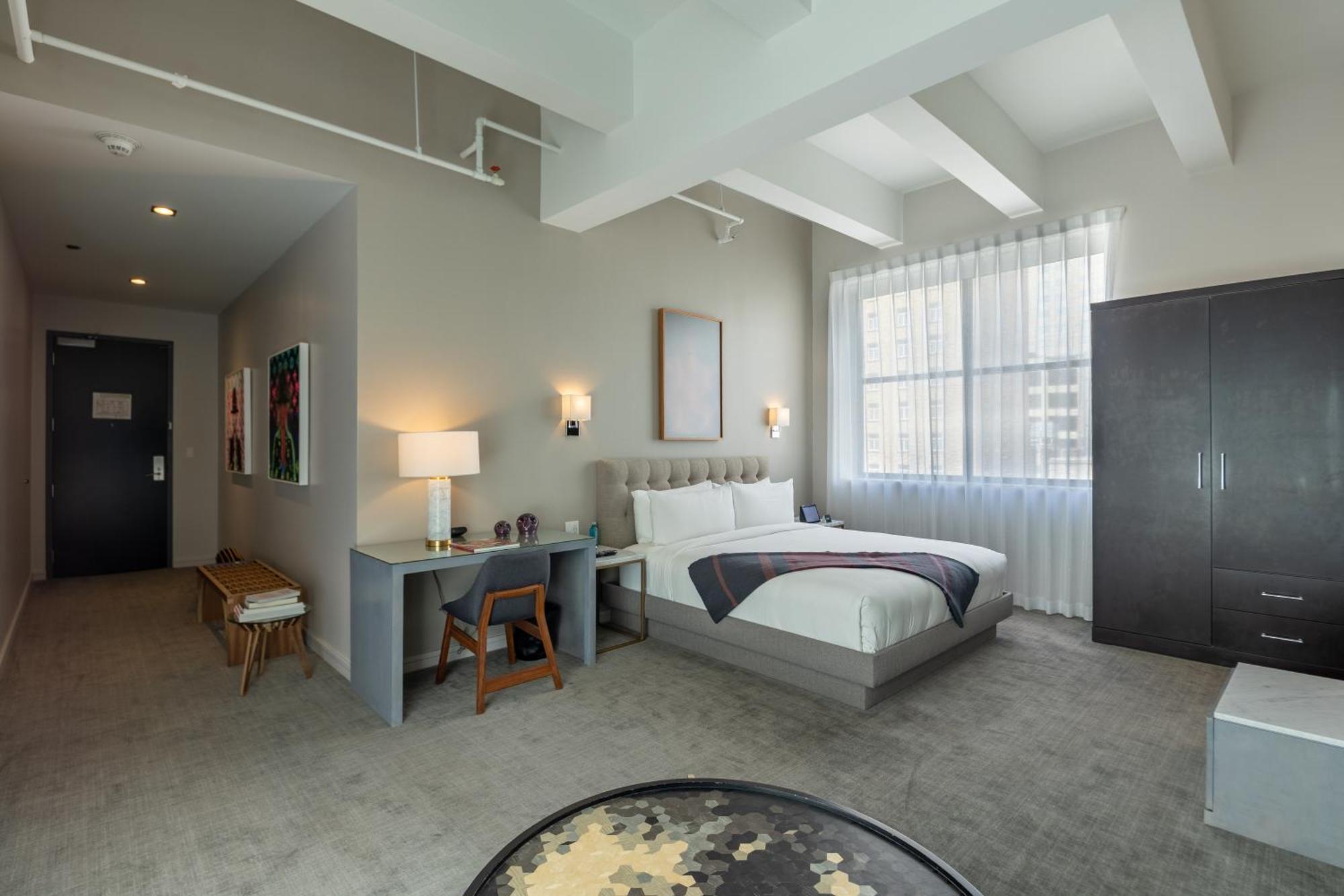 Stanton House El Paso 호텔 외부 사진