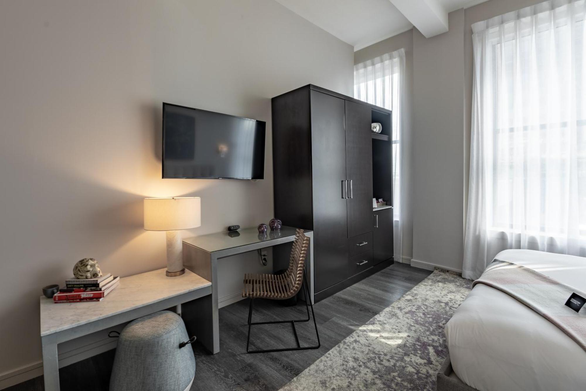 Stanton House El Paso 호텔 외부 사진
