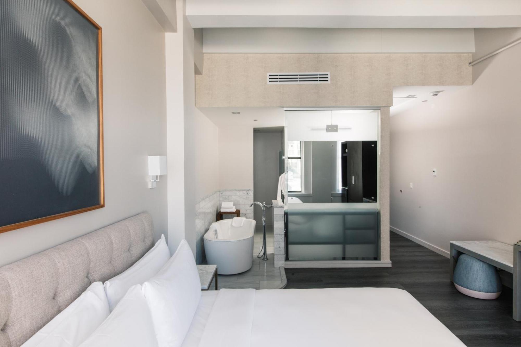 Stanton House El Paso 호텔 외부 사진