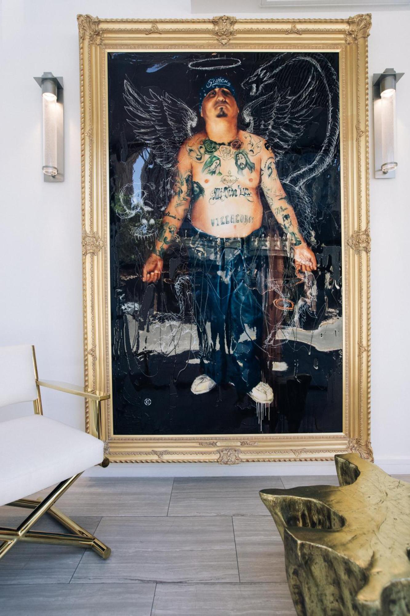 Stanton House El Paso 호텔 외부 사진