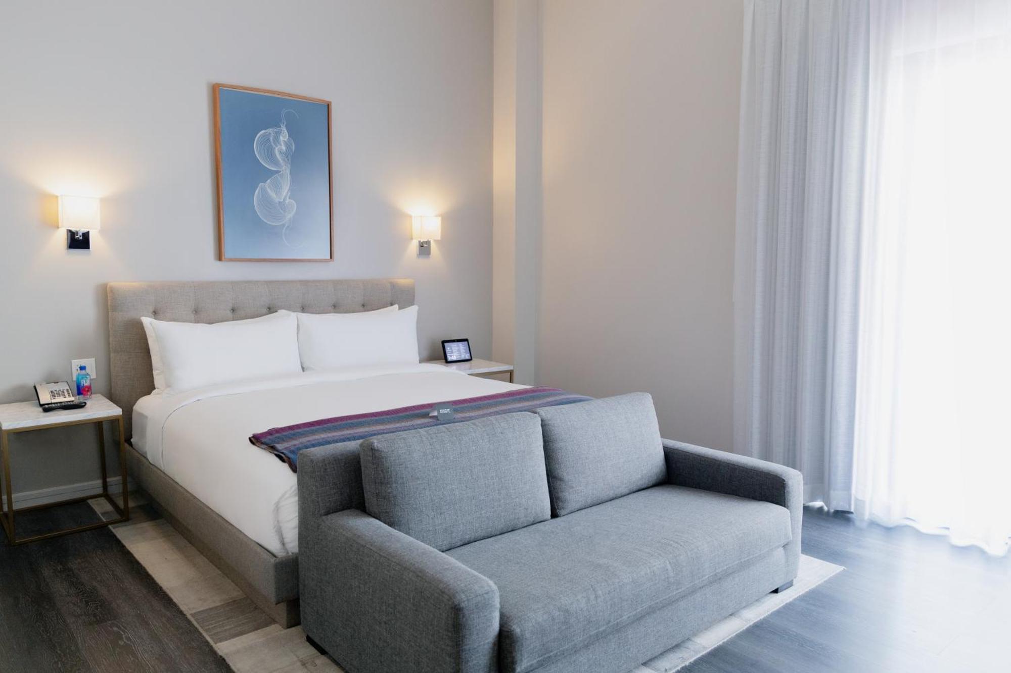 Stanton House El Paso 호텔 외부 사진