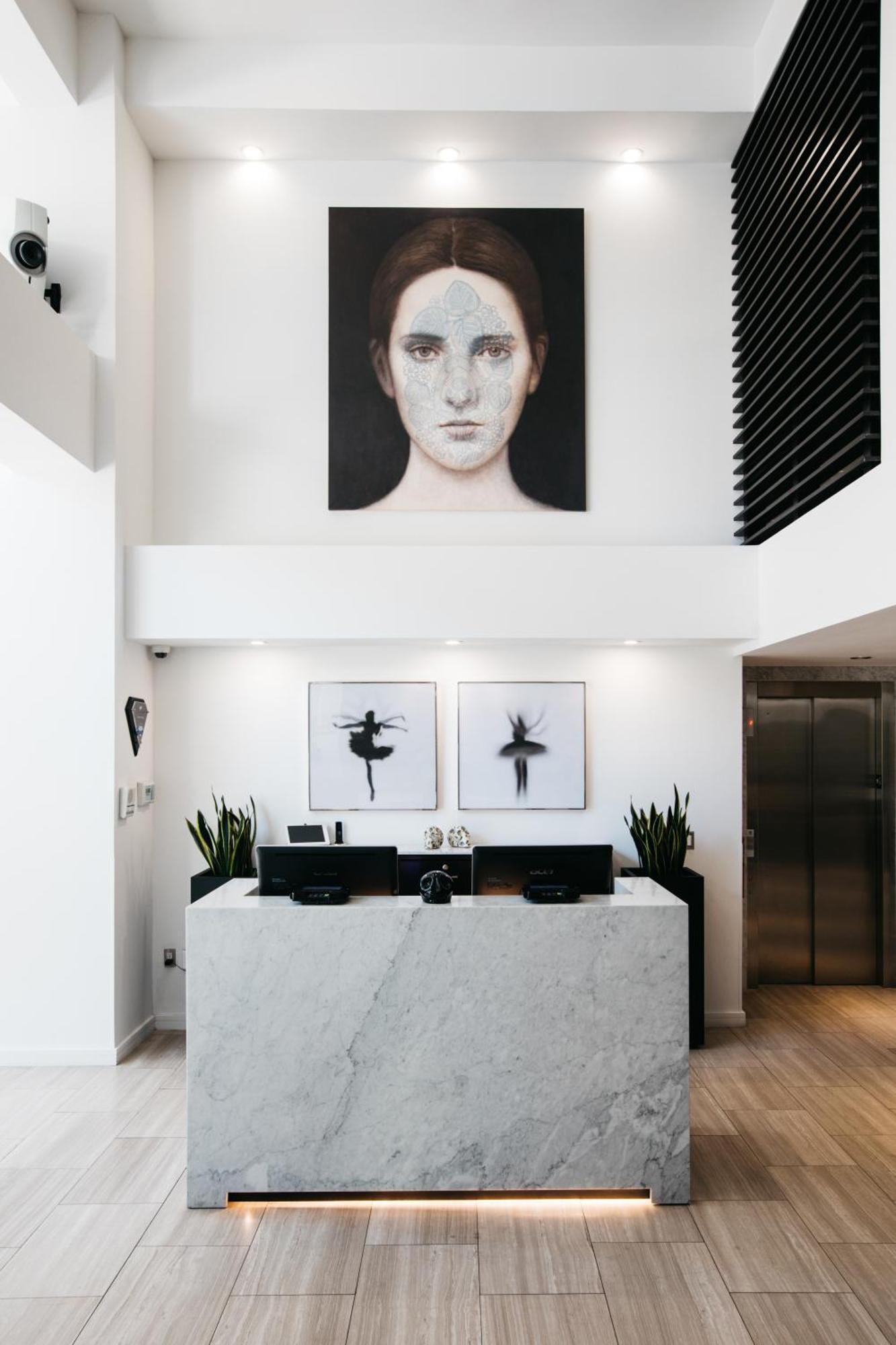 Stanton House El Paso 호텔 외부 사진