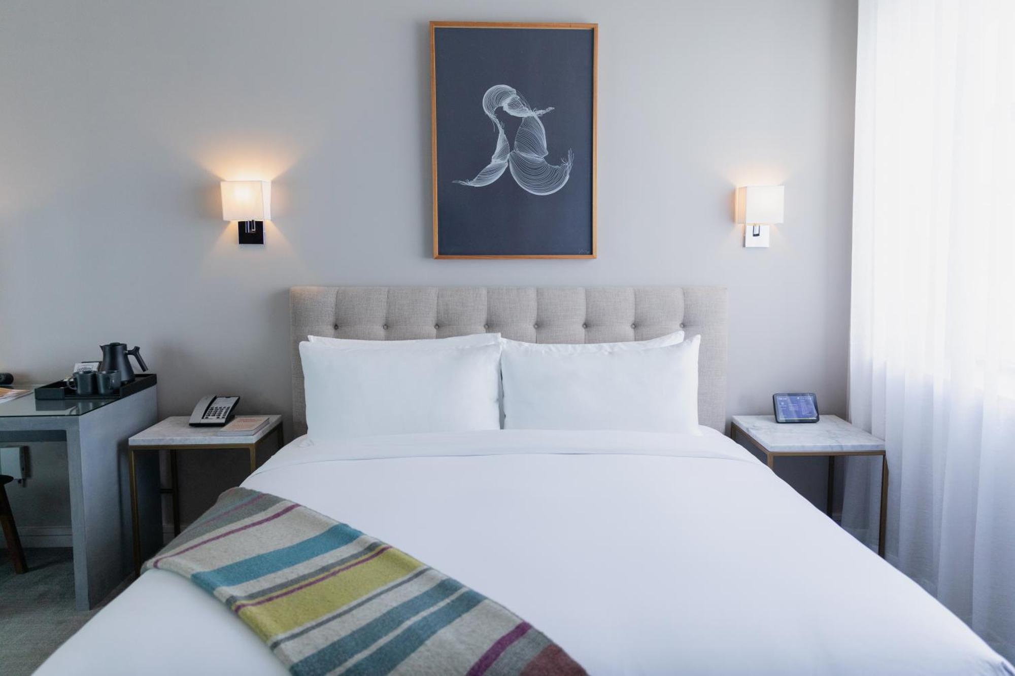 Stanton House El Paso 호텔 외부 사진