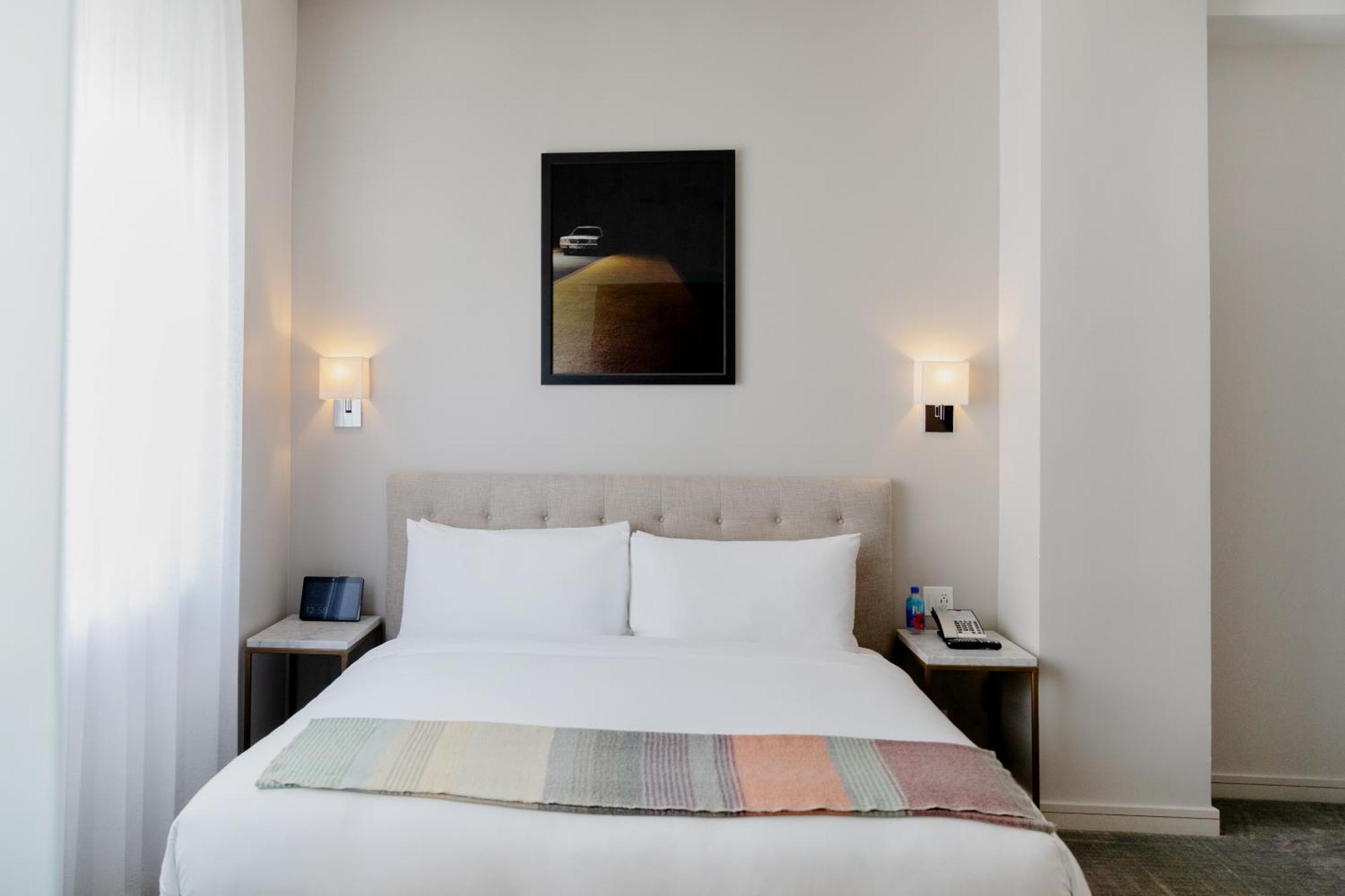 Stanton House El Paso 호텔 외부 사진