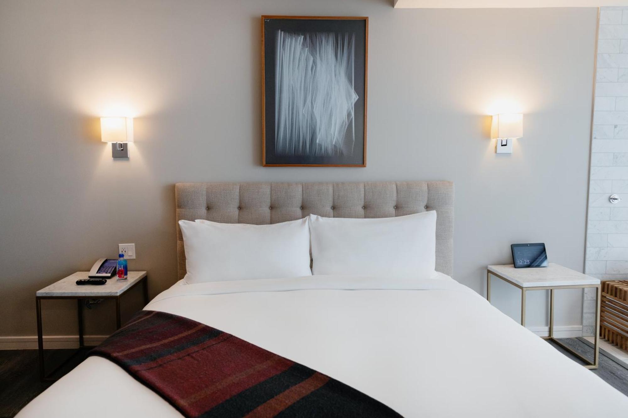 Stanton House El Paso 호텔 외부 사진