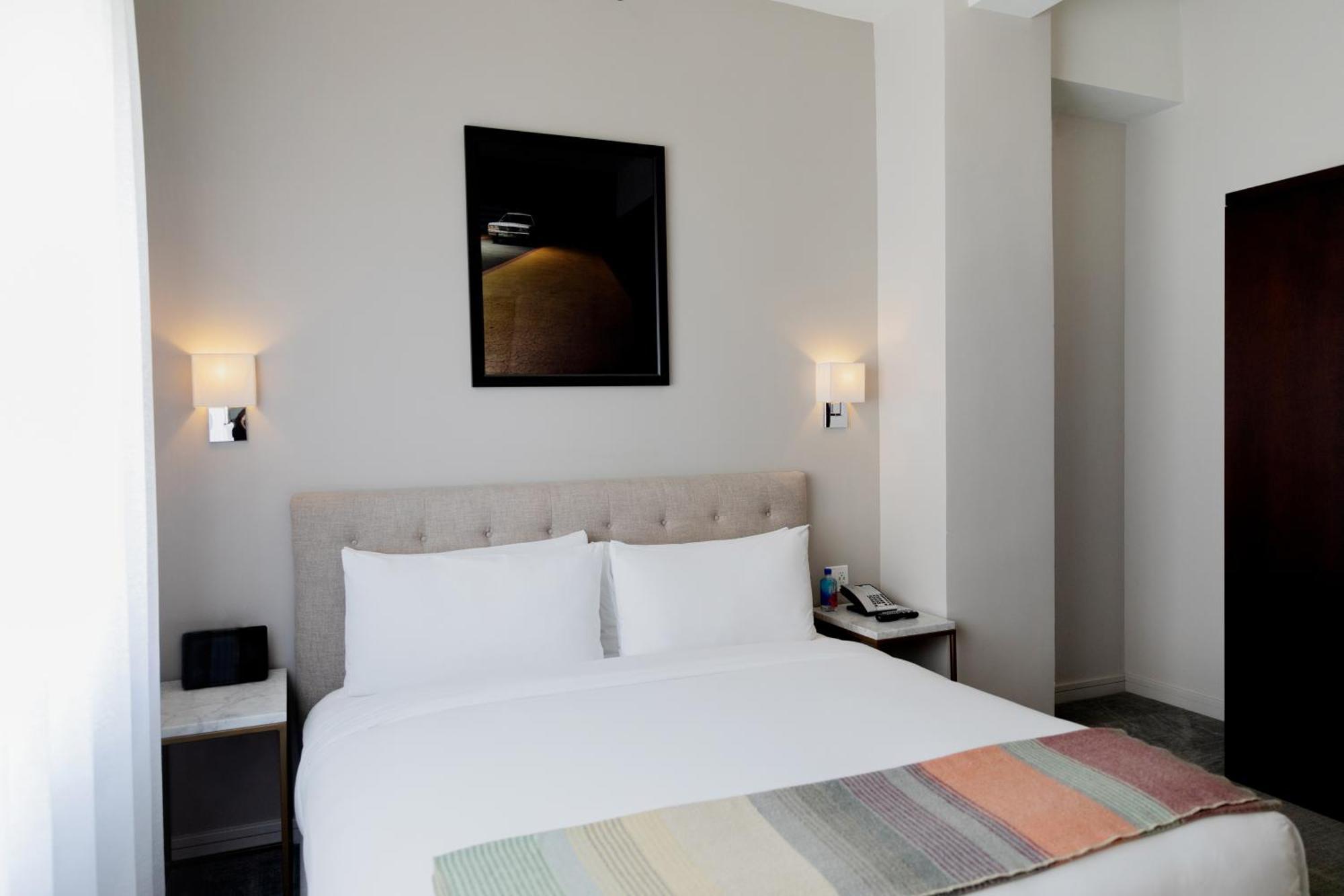 Stanton House El Paso 호텔 외부 사진